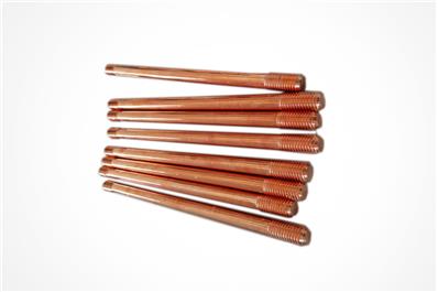 上海UL螺紋接地棒14.2-0.254mm